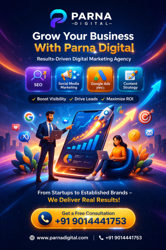 parna digital