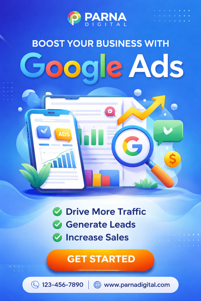 Google Ads